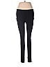 Terez Solid Black Active Pants Size XL - photo 1