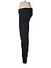 Terez Solid Black Active Pants Size XL - photo 2