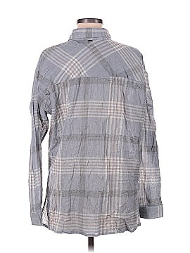 O'Neill Long Sleeve Button-Down Shirt (view 2)