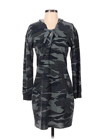 Venus 2025 camo dress