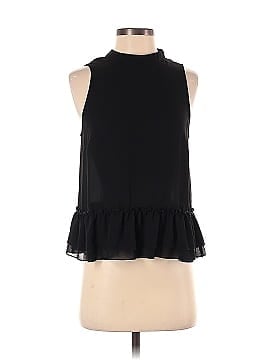 Romeo & Juliet Couture Sleeveless Top (view 1)