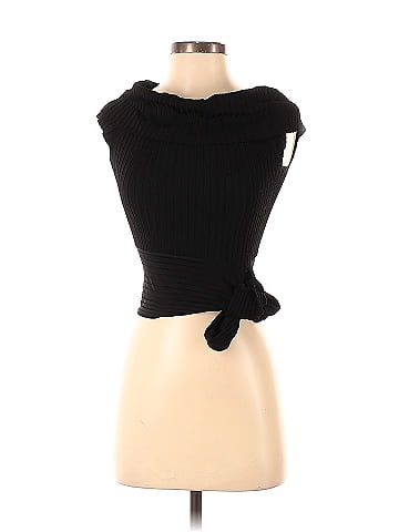 White House Black Market Sleeveless Top