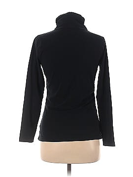 Kenneth Cole REACTION Long Sleeve Turtleneck (view 2)