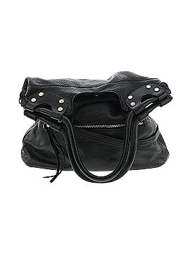 GG Boss Leather Satchel (view 1)