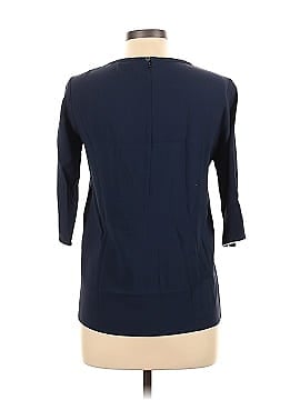 Antonelli Firenze 3/4 Sleeve Blouse (view 2)