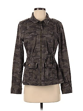 Express Outlet Jacket (view 1)