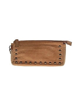 Nordstrom Leather Wristlet (view 1)