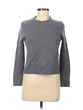 Zara Wool Pullover Sweater (view 1)