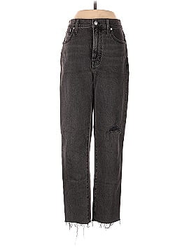 Madewell Jeans (view 1)