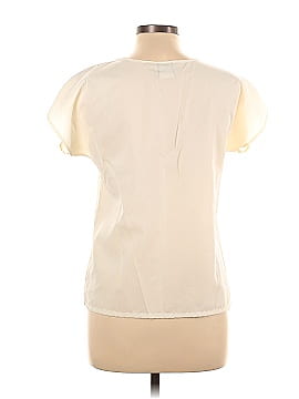 Orare Short Sleeve Blouse (view 2)