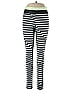 Nike Stripes Gray Active Pants Size L - photo 1