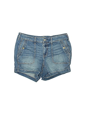 Torrid shorts on sale