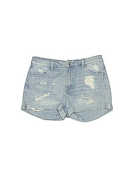 Hammer Jeans Denim Shorts (view 1)