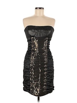 Nicole Miller Collection Cocktail Dress (view 1)