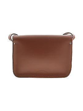 The Cambridge Satchel Company Leather Crossbody Bag (view 2)