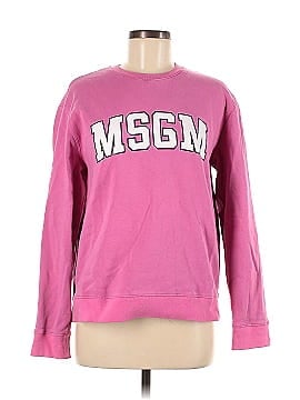 MSGM Sweatshirt (view 1)