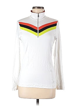 Lohla Sport Pullover Sweater (view 1)
