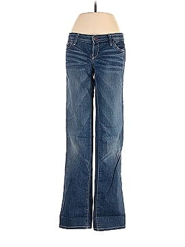 575 Denim Jeans (view 1)
