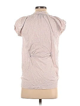Marc by Marc Jacobs Short Sleeve Top (view 2)