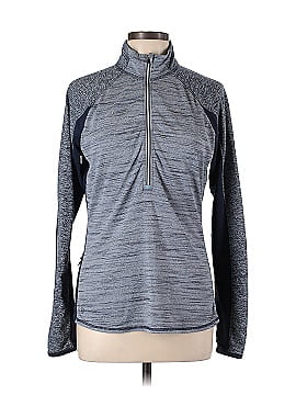 Athleta Track Jacket (view 1)