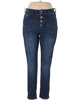 LIT Jeans (view 1)