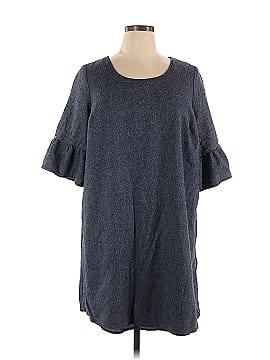 Just Fab Casual Dress (view 1)