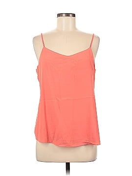 PURE Sleeveless Blouse (view 1)