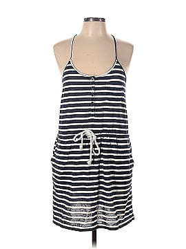 LOFT Beach Casual Dress (view 1)