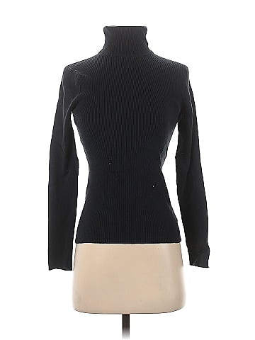 Eddie bauer turtleneck outlet sweater