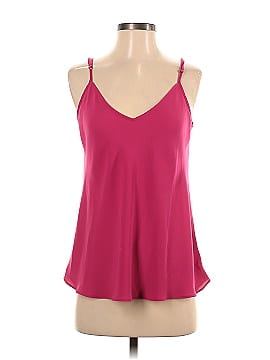 Zoe tank top (black /white )