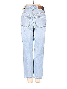 Madewell Jeans (view 2)