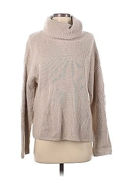 Banana Republic Turtleneck Sweater (view 1)