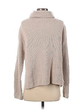 Banana Republic Turtleneck Sweater (view 2)