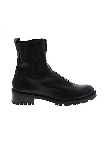 Zara best sale trf boots