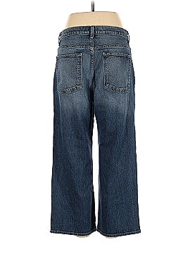 Modern American Jeans (view 2)