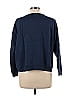 Hanes Solid Blue Pullover Sweater Size L - photo 2