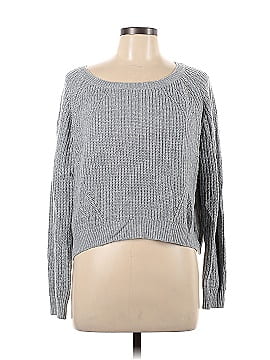 QS by S.Oliver Pullover Sweater (view 1)