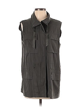 Go By Go Silk Vest (view 1)
