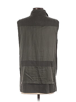 Go By Go Silk Vest (view 2)