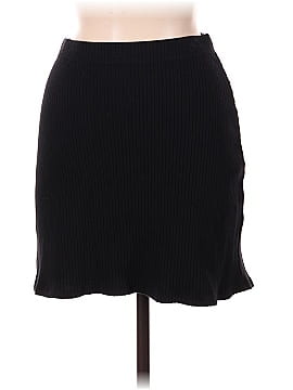 Reformation Jeans Casual Skirt (view 1)