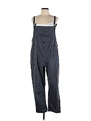Pilcro By Anthropologie Overalls
