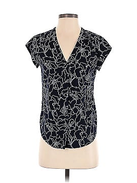 Fun2Fun Short Sleeve Blouse (view 1)