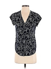 Fun2 Fun Short Sleeve Blouse