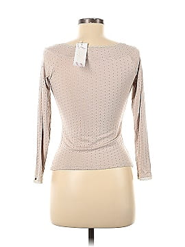 Etincelle Couture Long Sleeve Top (view 2)