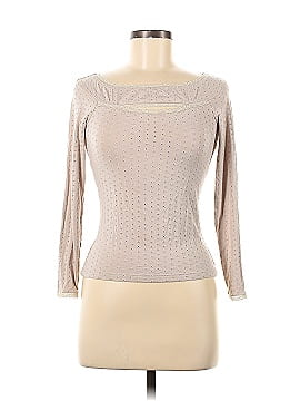 Etincelle Couture Long Sleeve Top (view 1)