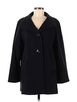 Cinzia Rocca Due Coat (view 1)