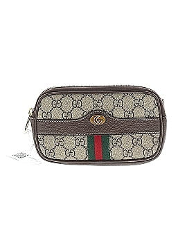 Gucci Mini Ophidia Waist Bag (view 1)