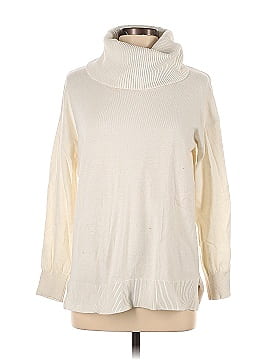 Ann Taylor LOFT Turtleneck Sweater (view 1)