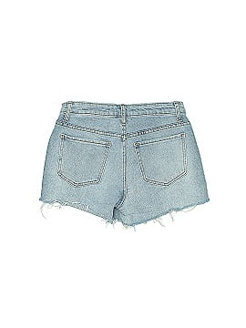 Vintage Havana Denim Shorts (view 2)