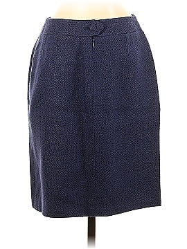 Christian Lacroix Vintage Mini Skirt (view 2)